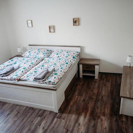 Vitovsky Statek Apartment Zizice Ngoại thất bức ảnh