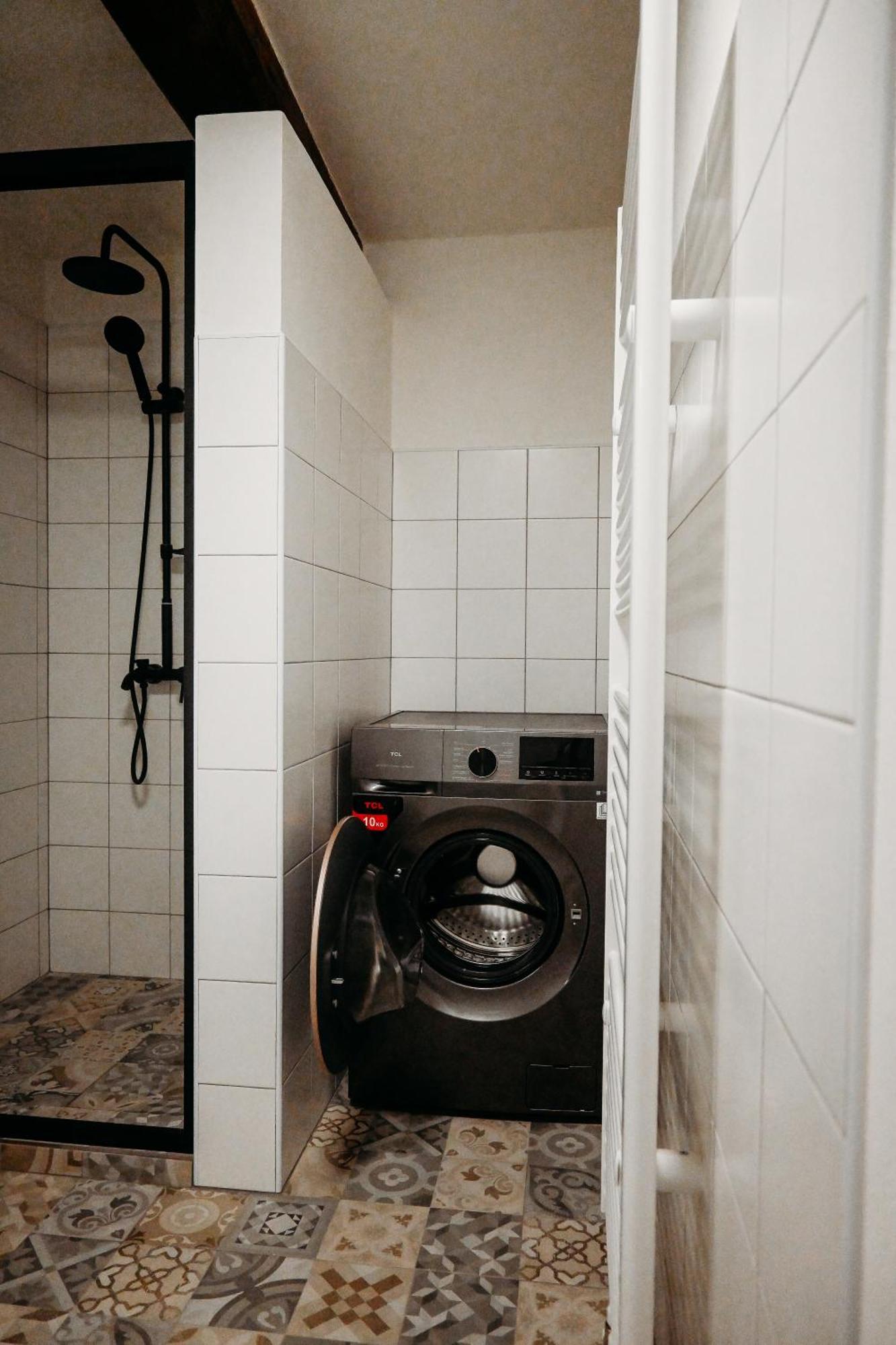 Vitovsky Statek Apartment Zizice Ngoại thất bức ảnh