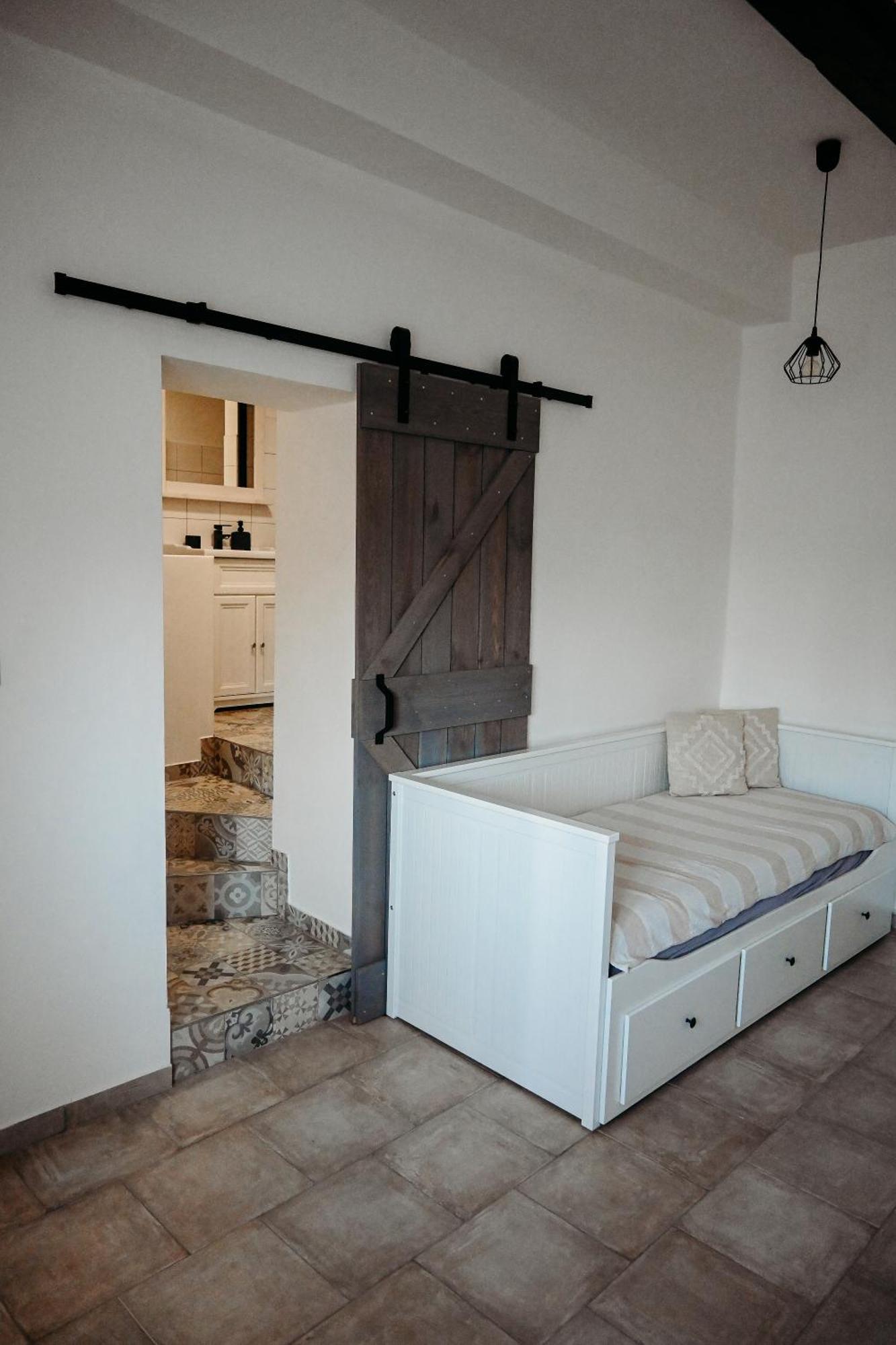 Vitovsky Statek Apartment Zizice Ngoại thất bức ảnh
